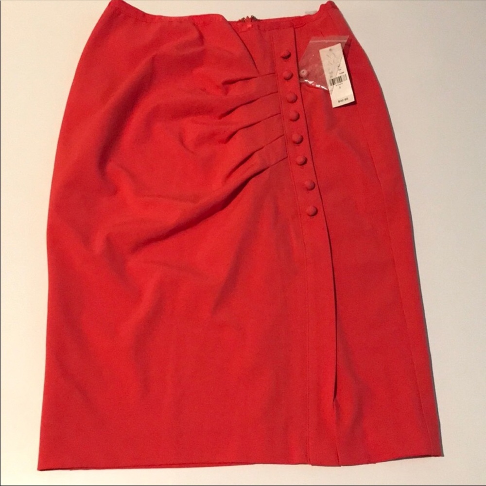 *NEW* New York & Co Pencil Skirt Size 0